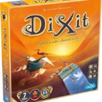 DIXIT (استوژیت)
