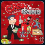 CASH&rsquo;N GUNS (نارو)