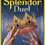 SPLENDOR (DUEL)