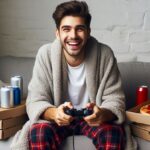 نیاز انسان به تفریح و سرگرمی