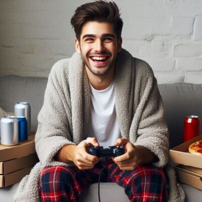 نیاز به تفریح