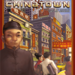 CHINA TOWN
