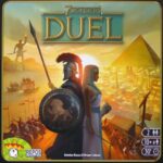 DUEL (7 WONDERS)