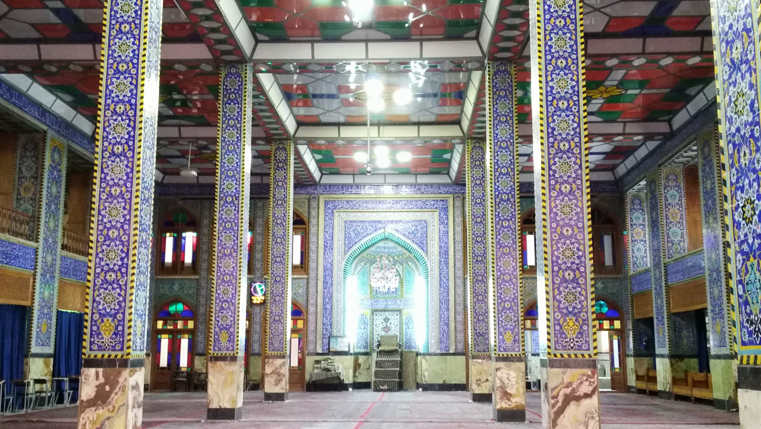 مسجد حظیره
