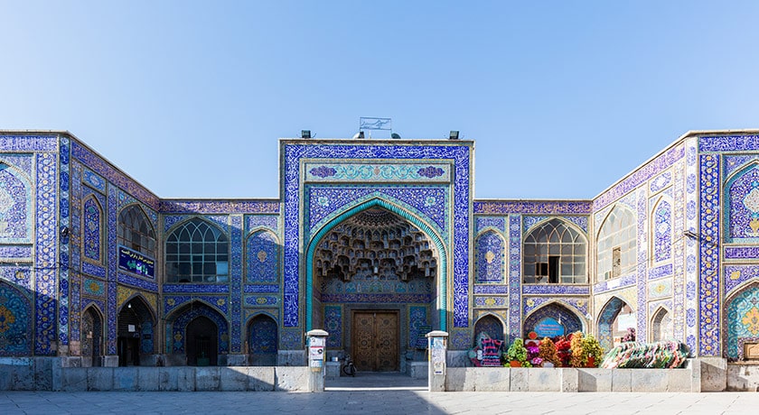 مسجد سید