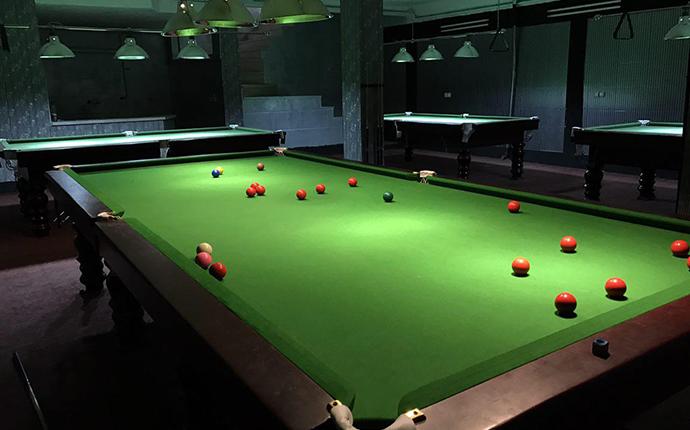 بیلیارد جمهوری یزد