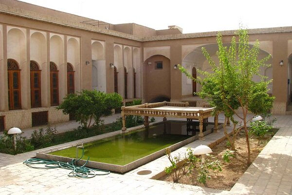 خانه نواب