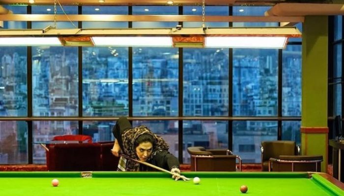 باشگاه بیلیارد ونیز